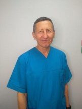 Хаертдинов Ильдар Саетханович