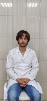Бобков Николай Николаевич