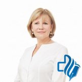 Богомолова Светлана Владимировна