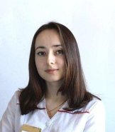 Керимова Кима Еремовна
