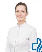 Сергеева Анна Вячеславовна