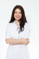 Ларина Елена Олеговна