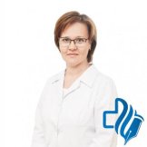 Вилкова Татьяна Александровна