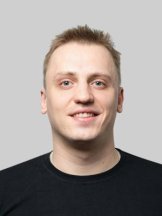 Давыдов Денис Геннадьевич