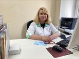 Воронина Татьяна Валерьевна