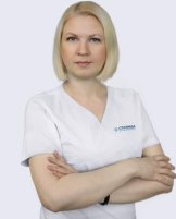 Рекунова Ирина Геннадьевна