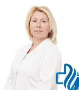 Рочева Светлана Леонидовна
