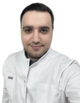 Мелик Тимур Меликович