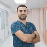 Галстян Геворг Араикович