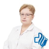 Веселова Елена Александровна