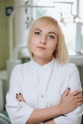 Мишанова Светлана Вадимовна
