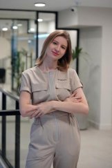Вольвакова Евгения