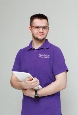 Сбитнев Игорь Вячеславович