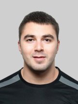 Кожевников Олег Игоревич