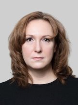 Кузьмина Елена Валерьевна