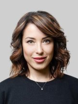 Исакова Елена Александровна