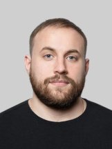 Дрожаченко Никита Александрович