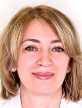 Филиппова Виктория Валентиновна
