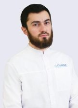 Кодзоков Мурат Анатольевич