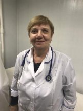 Васильева Татьяна Васильевна