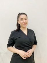 Тошматова Мафтуна Абдумумниновна