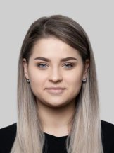 Дмитриева Анастасия Игоревна