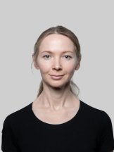 Шаповалова Наталья Валерьевна