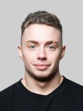 Кузьмин Алексей Олегович