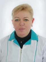 Васильева Ирина Олеговна