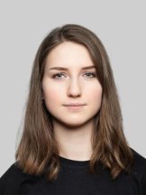Лебедева Анастасия Сергеевна