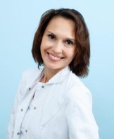 Александрова Вера Валерьевна
