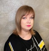 Ребрантова Ирина