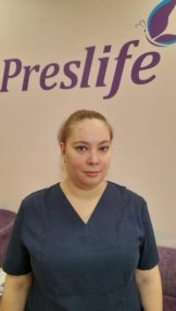 Баскакова Анна