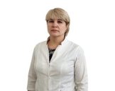 Ячник Ольга Юрьевна