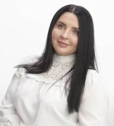 Спажева Нинель Васильевна