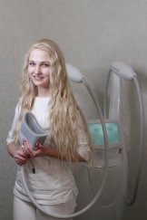 Прушинская Маргарита Алексеевна
