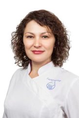 Шарафутдинова Альмира Рашитовна