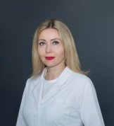 Мыльникова Марина Ивановна