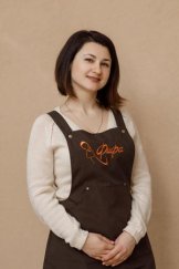 Карлова Виолетта