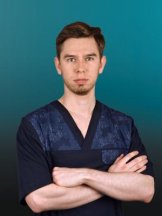 Савлуков Илья Николаевич