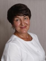 Булычева Жанна Николаевна