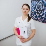 Кучукова Юлия