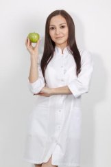Берлим Марина Витальевна