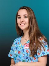 Ахметова Ирина Робертовна