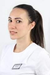 Кротова Анастасия Андреевна
