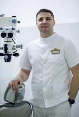 Куриленков Николай Николаевич