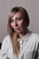 Швецова Наталия