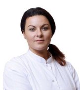 Абутина Надежда Андреевна
