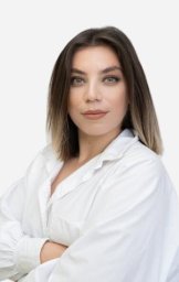 Бабаева Диана Джамирзеевна