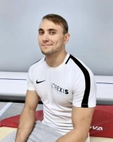 Егоров Сергей